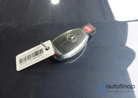 2009 Mercedes-Benz E 350 from USA, damaged, VIN WDBUF56X09B424392